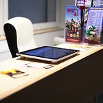 Maverick アパートホテル 3*