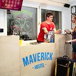 Maverick 3* ブダペスト
