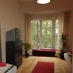 Hotel de apartamente Maverick Budapesta