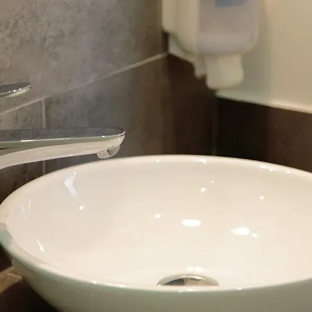 Maverick Appart hôtel 3*