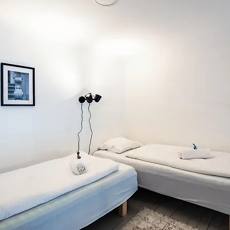 Appart hôtel Maverick 3*