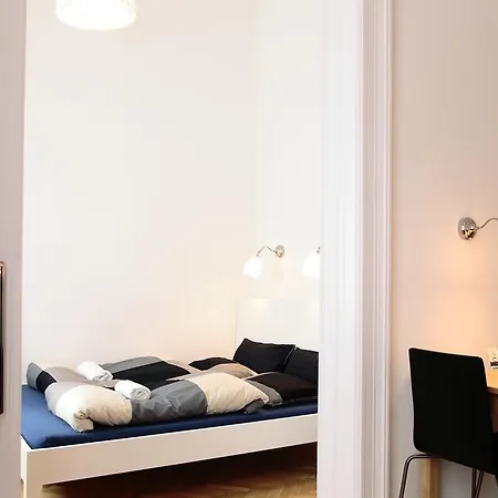 Maverick Appart hôtel Budapest