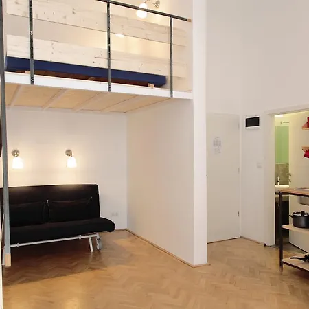 Maverick Appart hôtel