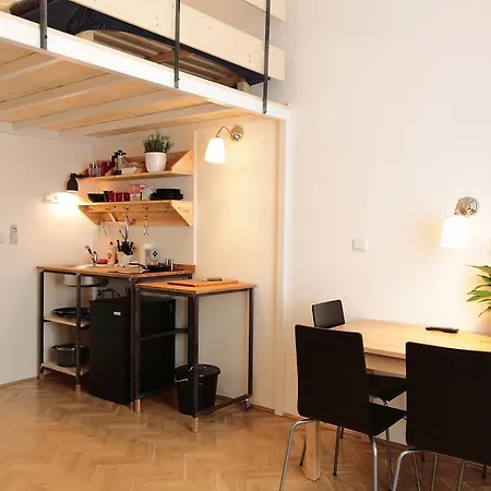 Maverick Appart hôtel