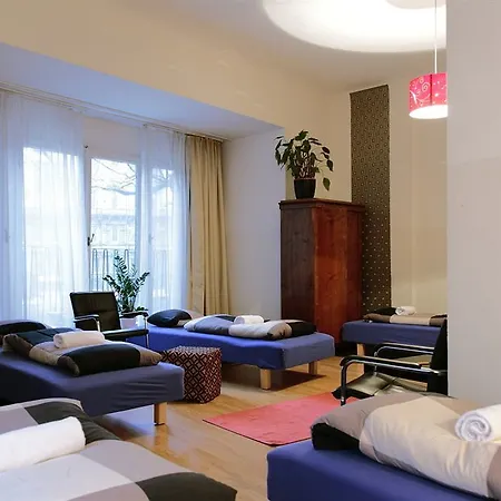 Maverick Aparthotel Budapest