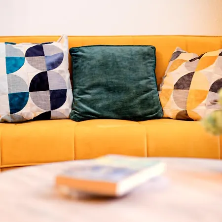 Апарт-отель Maverick