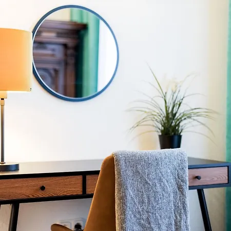 Maverick Апарт-отель