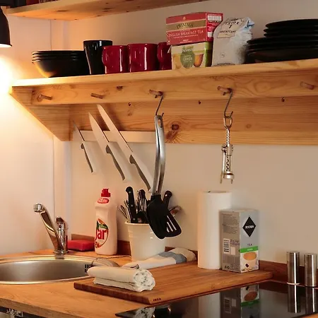 Апарт-отель Maverick 3*