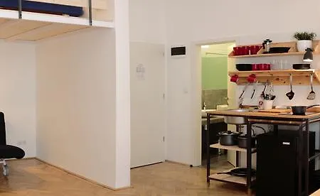 Lejlighedshotel Maverick