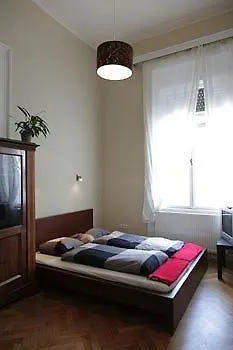 Maverick Ξενοδοχείο με διαμερίσματα 4*