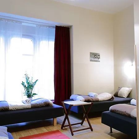 Maverick Lejlighedshotel Budapest