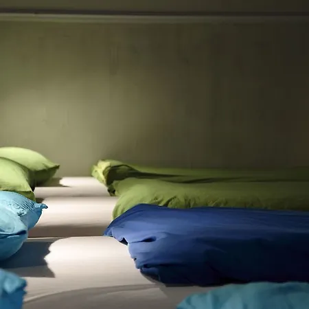 Lejlighedshotel Maverick 3*