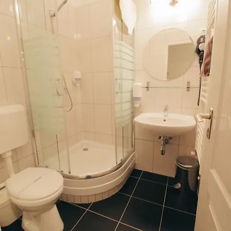 Maverick Апарт-отель