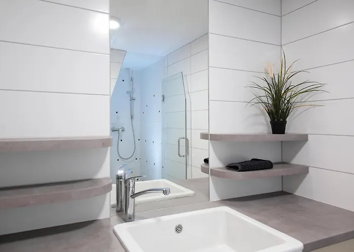 Aparthotel Maverick Budapest