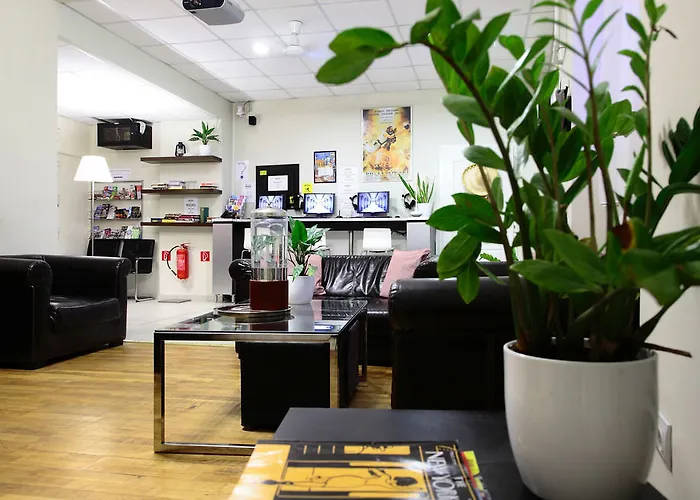 Aparthotel Maverick Budapest