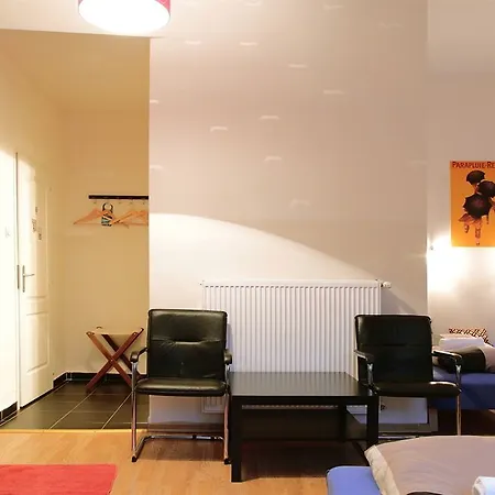 Maverick Apart-hotel