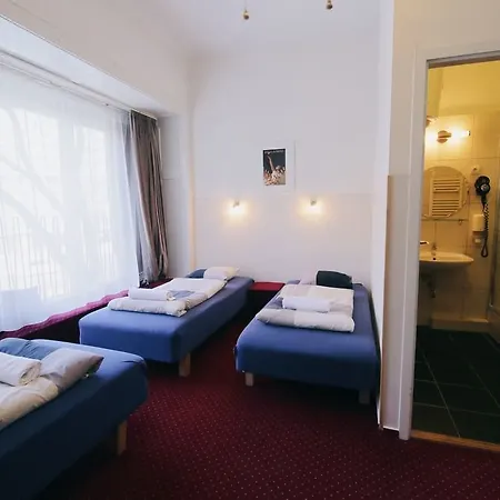 Apart-hotel Maverick