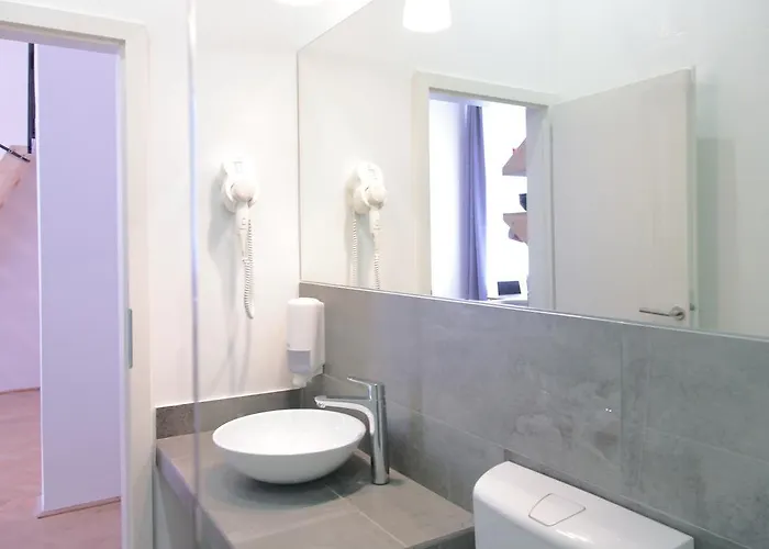 Maverick Hotel de apartamente