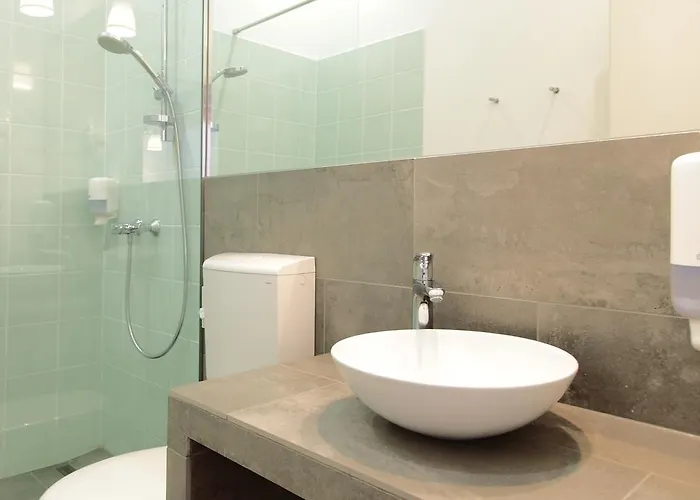 Hotel de apartamente Maverick