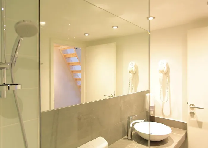 Maverick Hotel de apartamente 3*