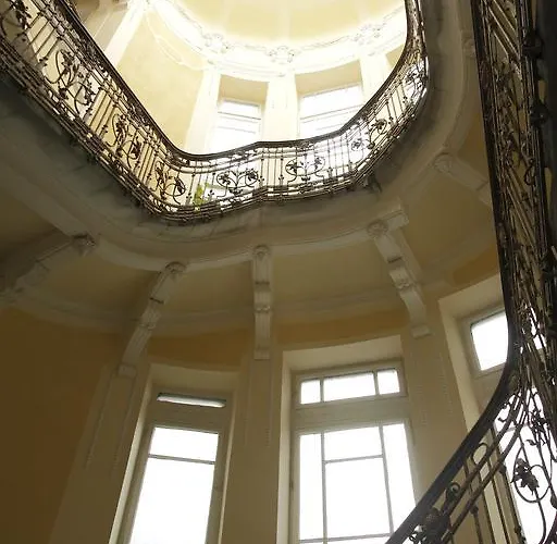 Hotel de apartamente Maverick