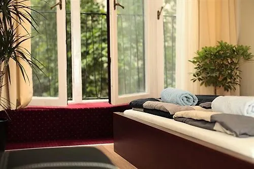 Maverick Hotel de apartamente