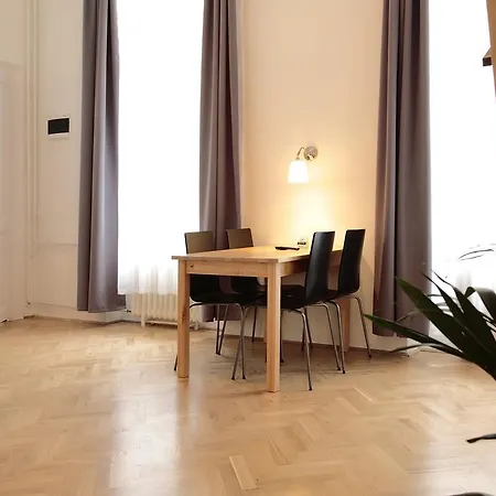 Appart hôtel Maverick 3*