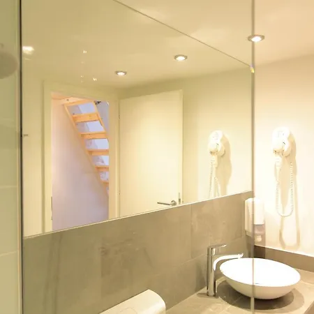 Maverick Appart hôtel 3*