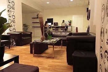 Appart hôtel Maverick Budapest