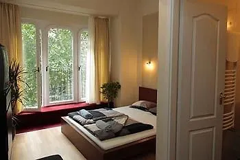 Maverick Appart hôtel