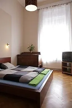 Appart hôtel Maverick Budapest