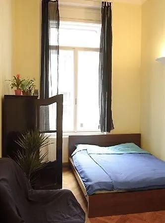 Maverick Budapest
