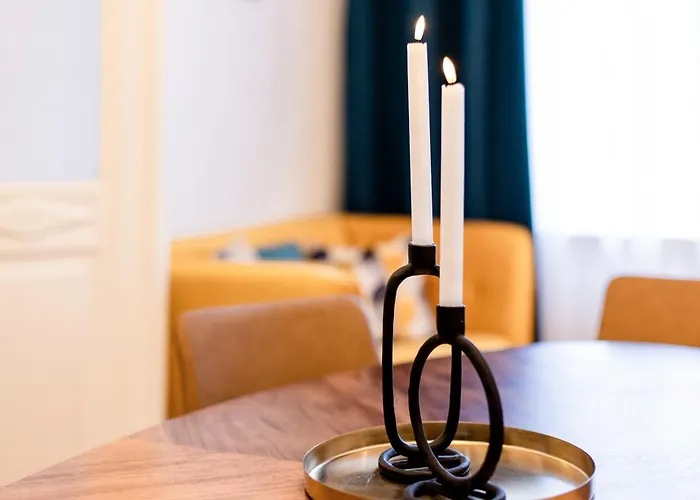 Maverick Hotel apartamentowy