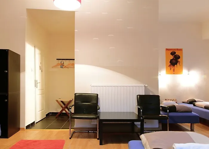 Maverick Hotel apartamentowy